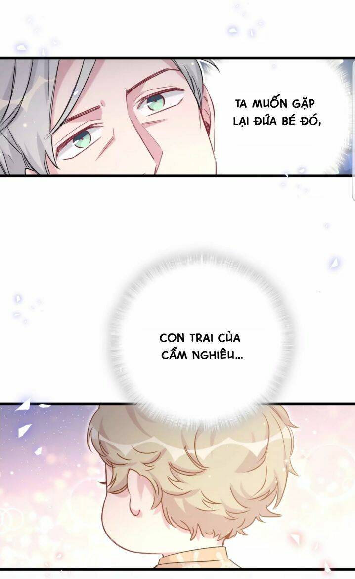 Đứa Bé Là Của Ai ???? Chapter 120 - Trang 2