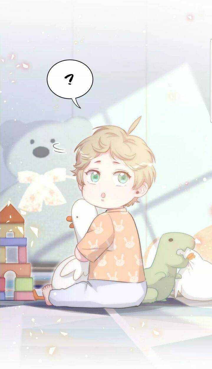 Đứa Bé Là Của Ai ???? Chapter 120 - Trang 2