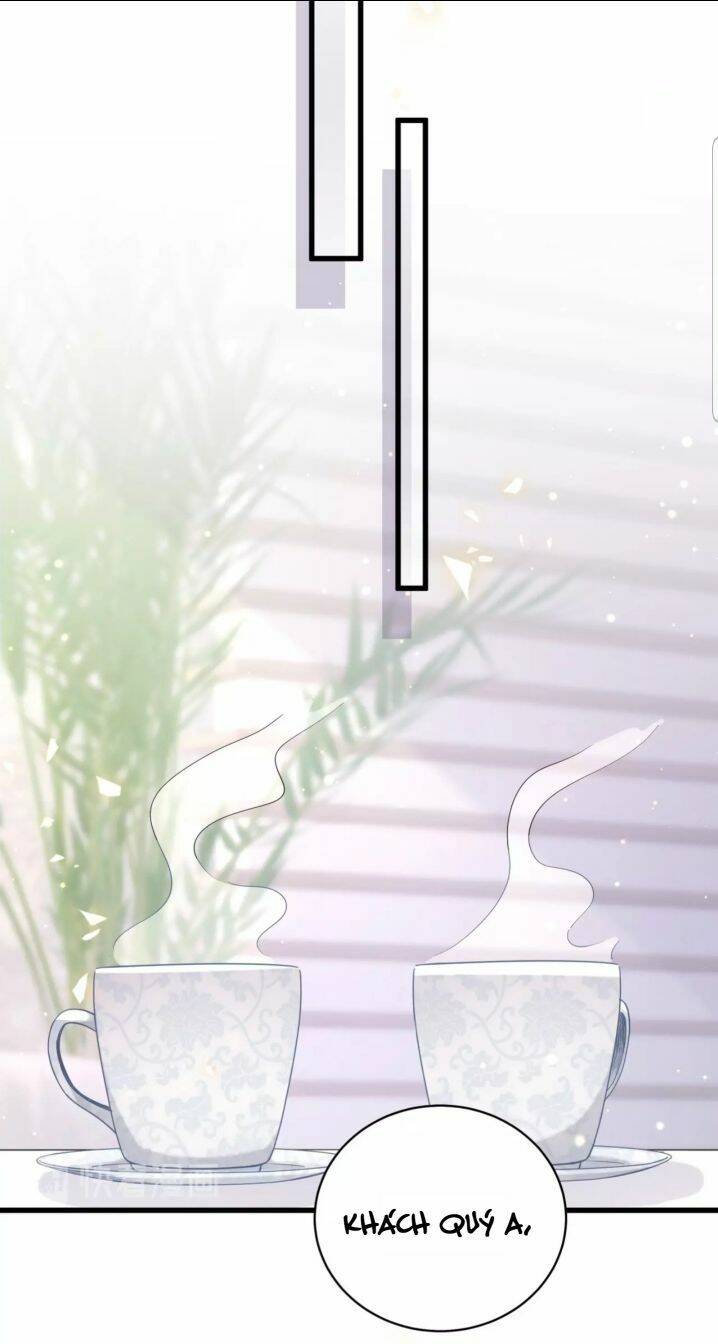 Đứa Bé Là Của Ai ???? Chapter 120 - Trang 2