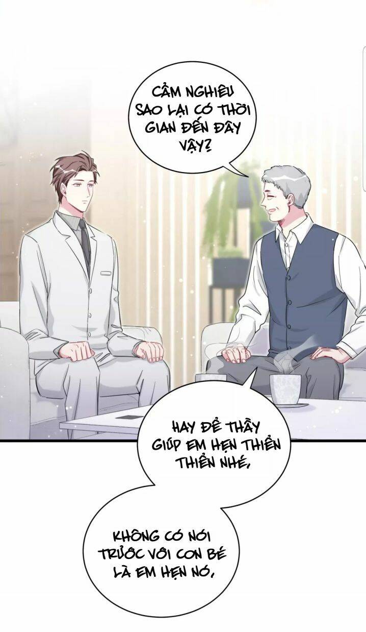 Đứa Bé Là Của Ai ???? Chapter 120 - Trang 2