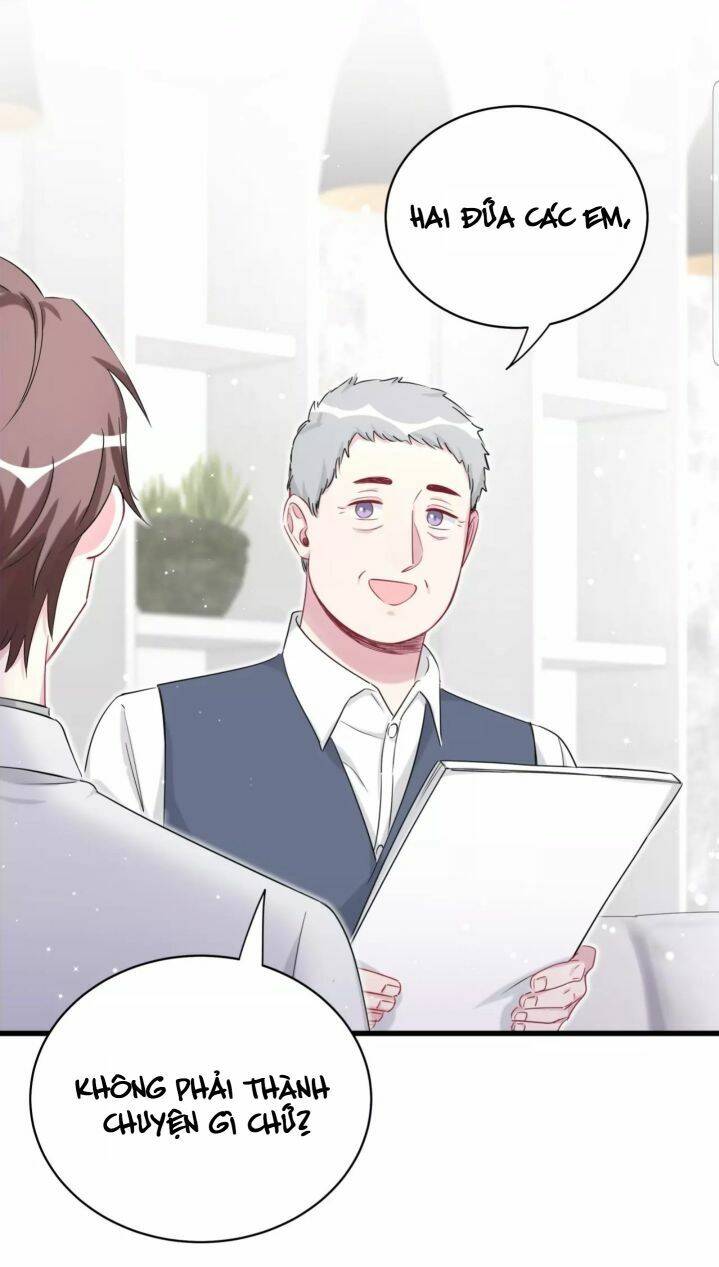 Đứa Bé Là Của Ai ???? Chapter 120 - Trang 2