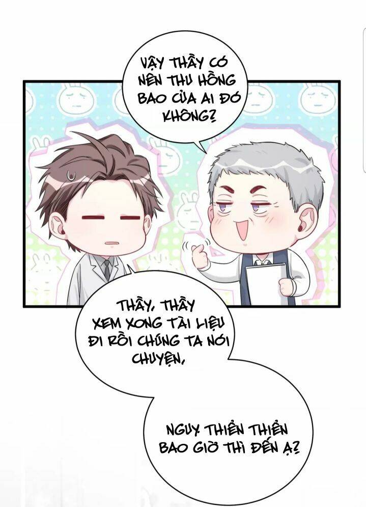 Đứa Bé Là Của Ai ???? Chapter 120 - Trang 2