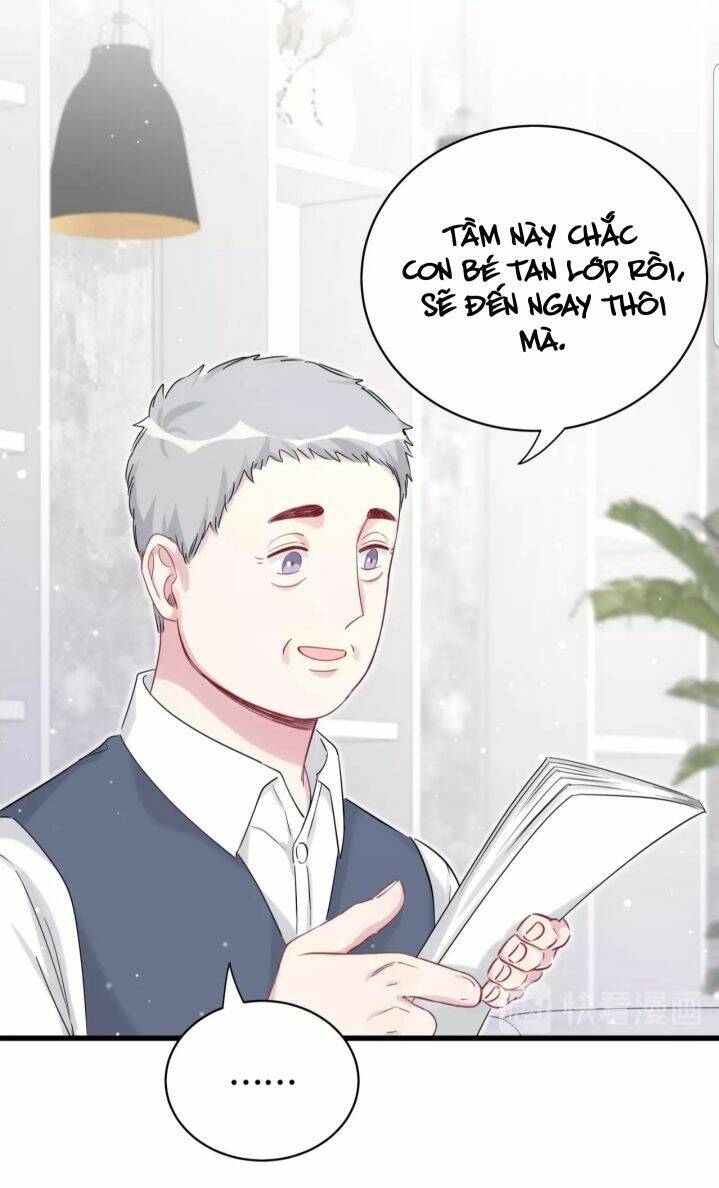 Đứa Bé Là Của Ai ???? Chapter 120 - Trang 2