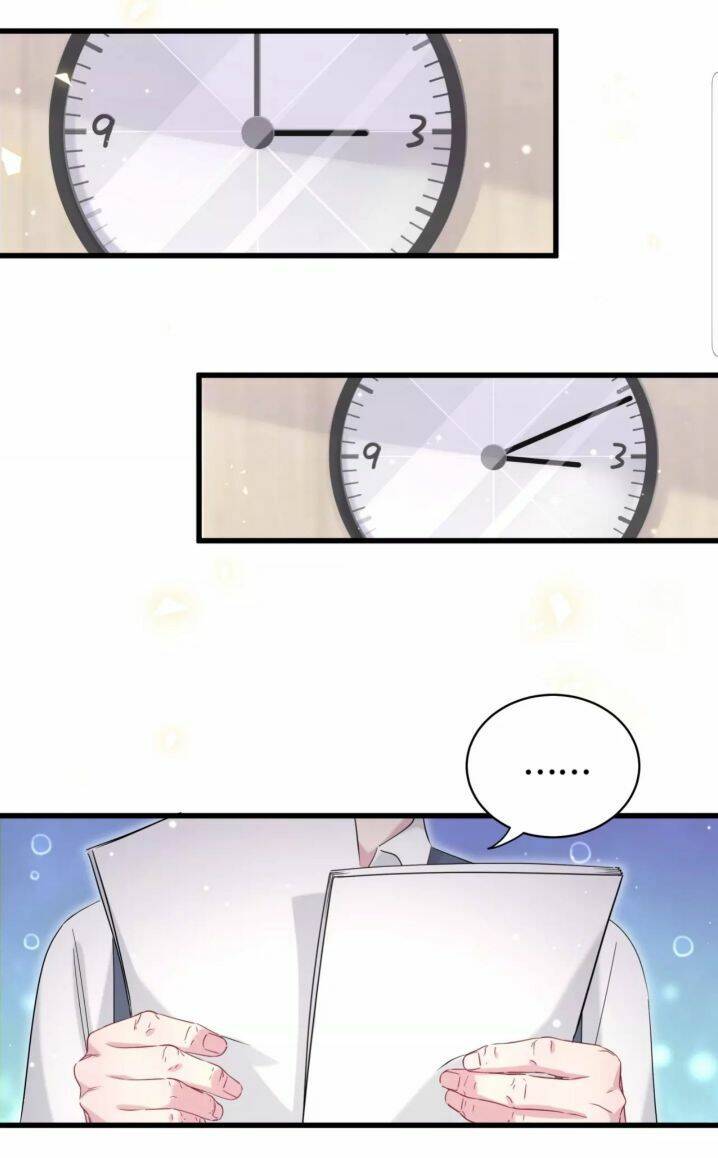 Đứa Bé Là Của Ai ???? Chapter 120 - Trang 2