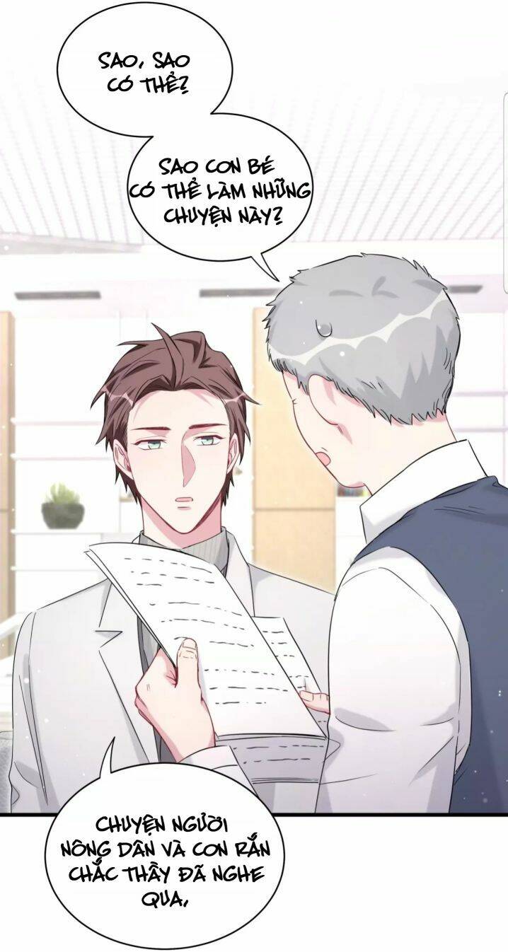 Đứa Bé Là Của Ai ???? Chapter 120 - Trang 2