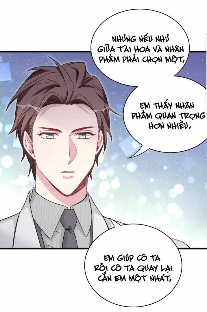 Đứa Bé Là Của Ai ???? Chapter 120 - Trang 2