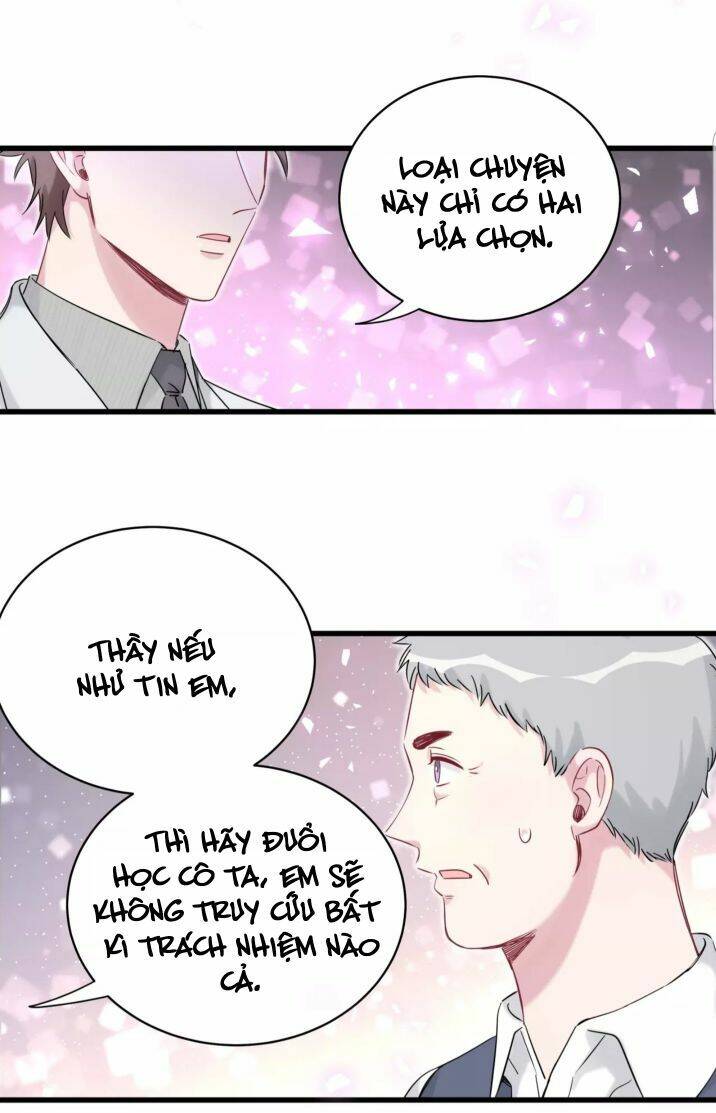 Đứa Bé Là Của Ai ???? Chapter 120 - Trang 2