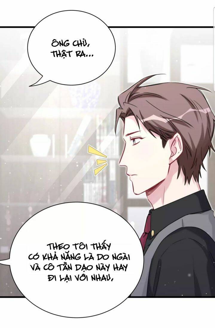 Đứa Bé Là Của Ai ???? Chapter 120 - Trang 2