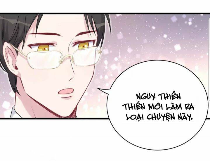 Đứa Bé Là Của Ai ???? Chapter 120 - Trang 2