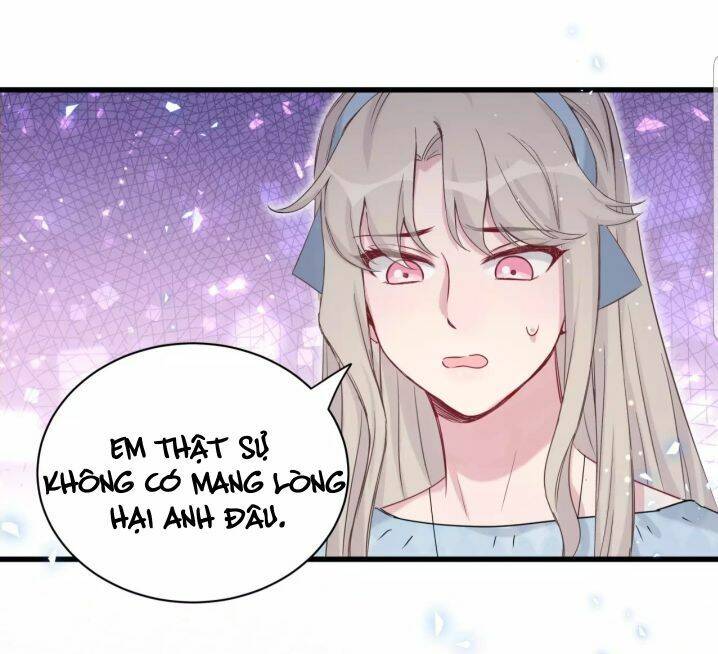 Đứa Bé Là Của Ai ???? Chapter 121 - Trang 2