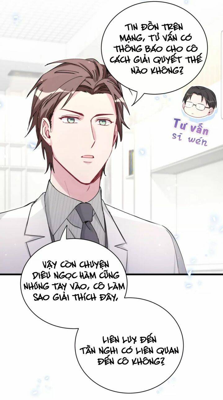 Đứa Bé Là Của Ai ???? Chapter 121 - Trang 2