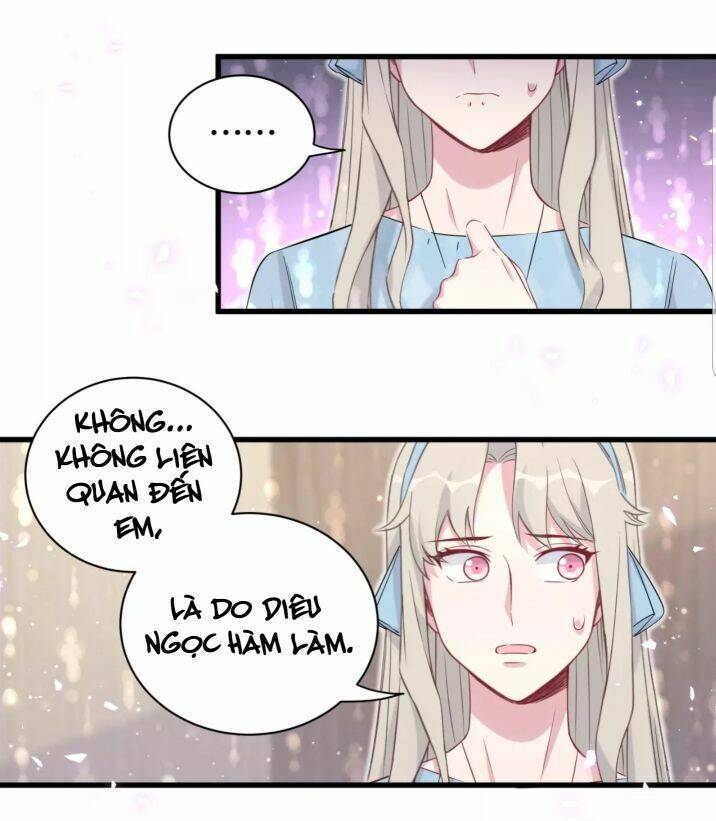 Đứa Bé Là Của Ai ???? Chapter 121 - Trang 2