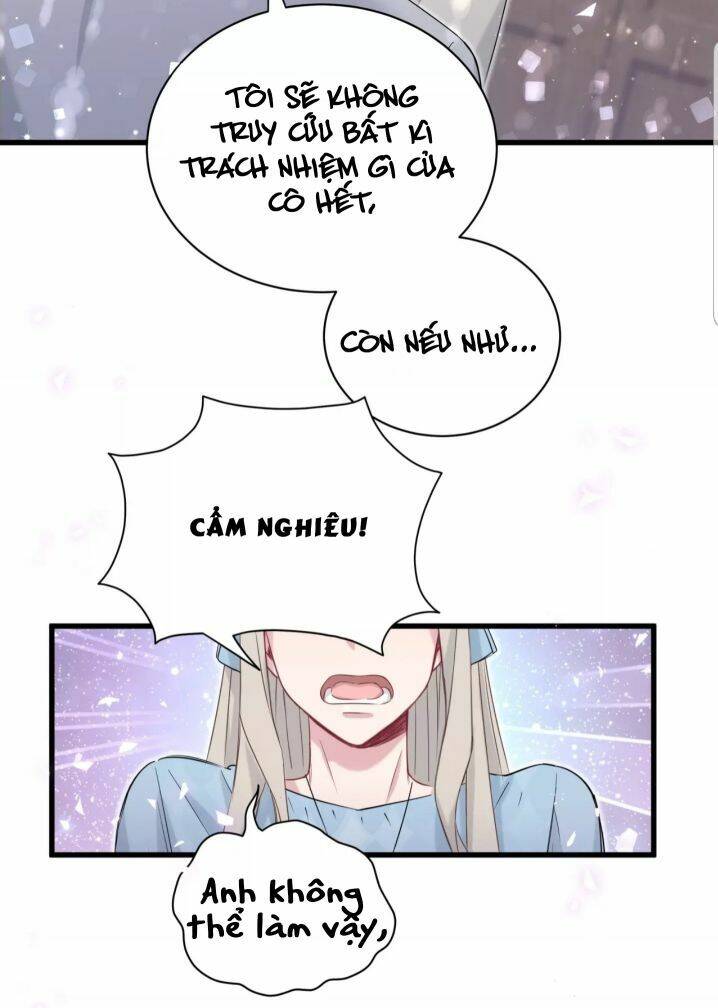 Đứa Bé Là Của Ai ???? Chapter 121 - Trang 2
