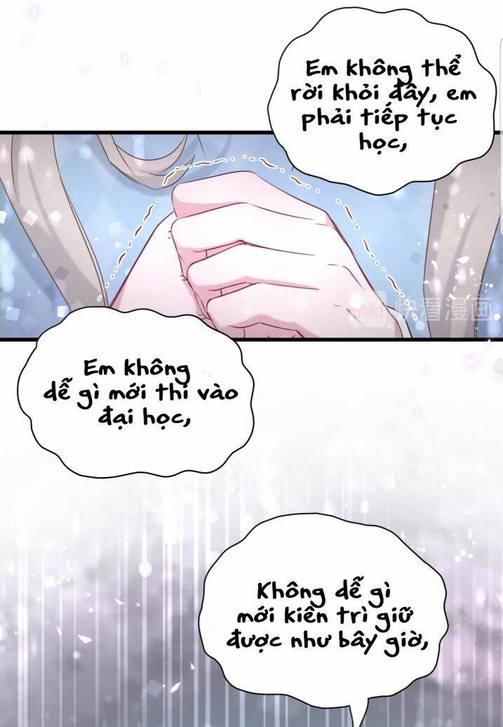 Đứa Bé Là Của Ai ???? Chapter 121 - Trang 2