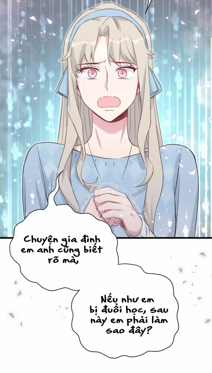 Đứa Bé Là Của Ai ???? Chapter 121 - Trang 2