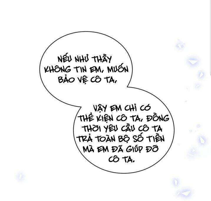 Đứa Bé Là Của Ai ???? Chapter 121 - Trang 2