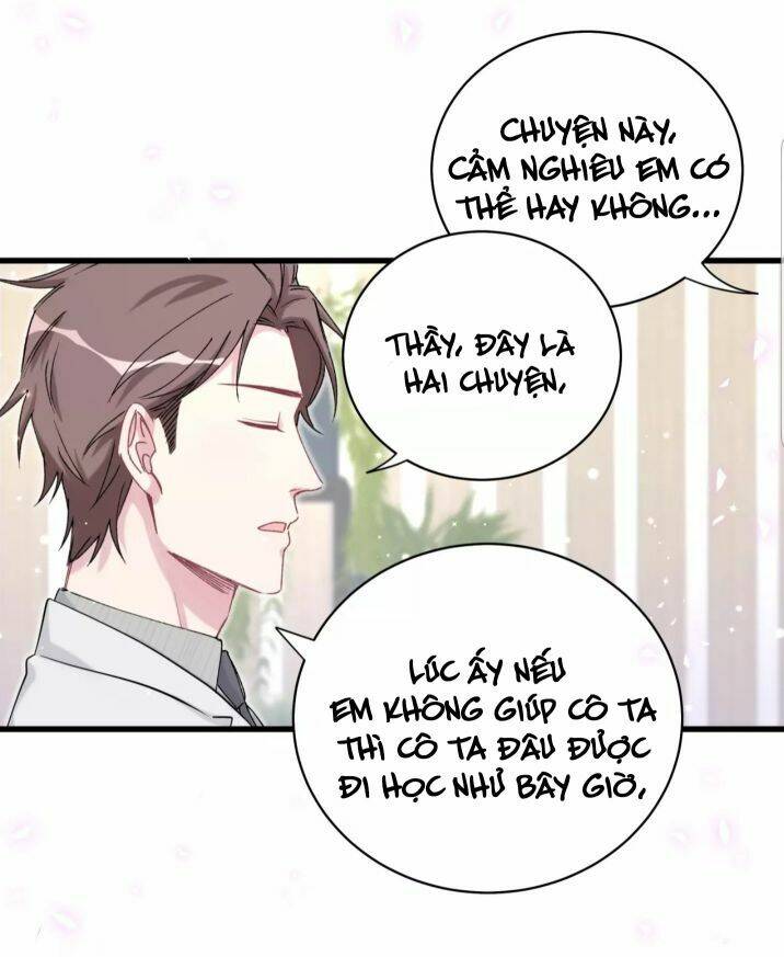 Đứa Bé Là Của Ai ???? Chapter 121 - Trang 2