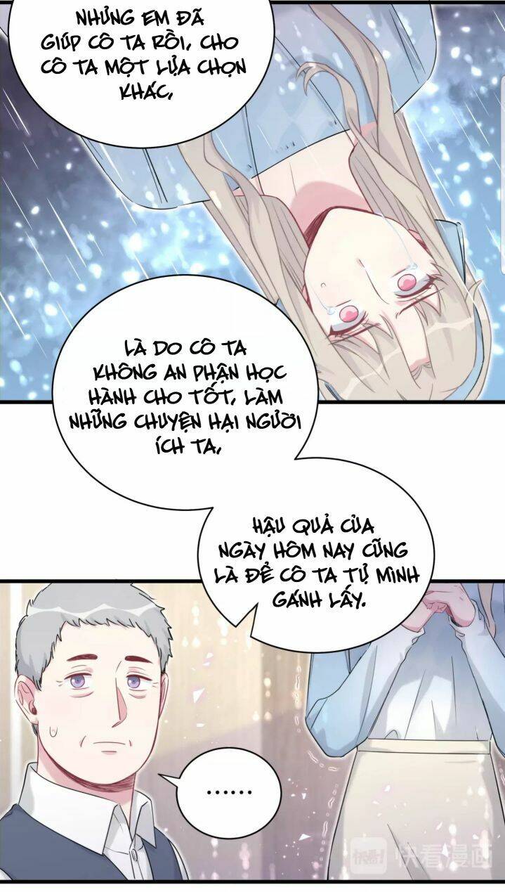 Đứa Bé Là Của Ai ???? Chapter 121 - Trang 2