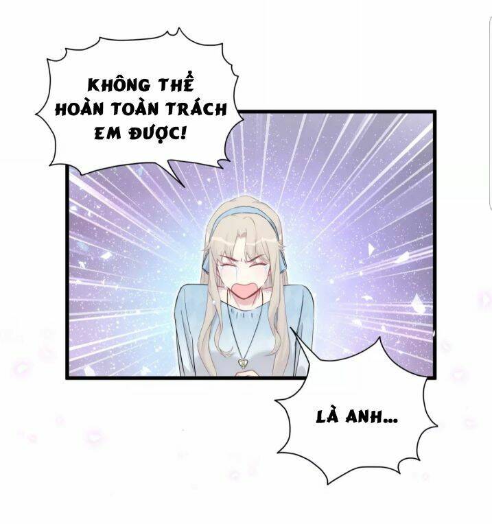 Đứa Bé Là Của Ai ???? Chapter 121 - Trang 2