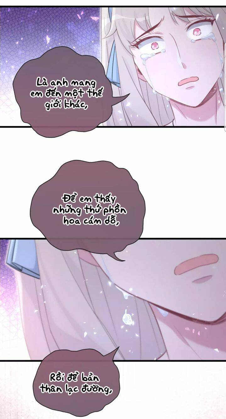 Đứa Bé Là Của Ai ???? Chapter 121 - Trang 2