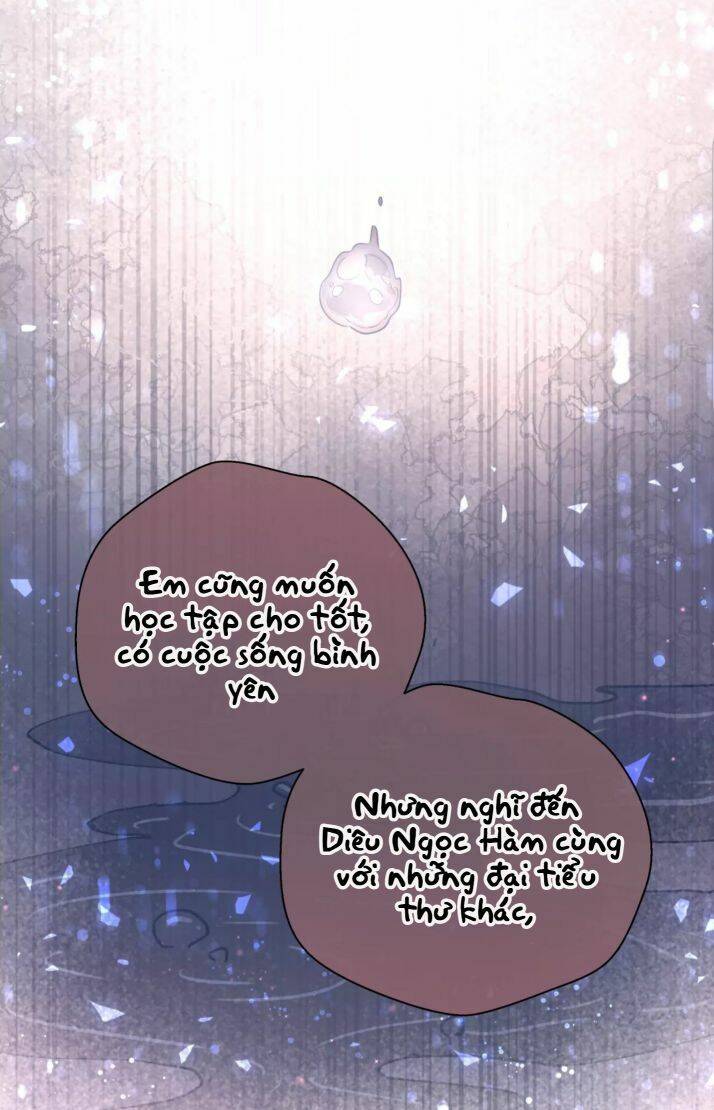 Đứa Bé Là Của Ai ???? Chapter 121 - Trang 2