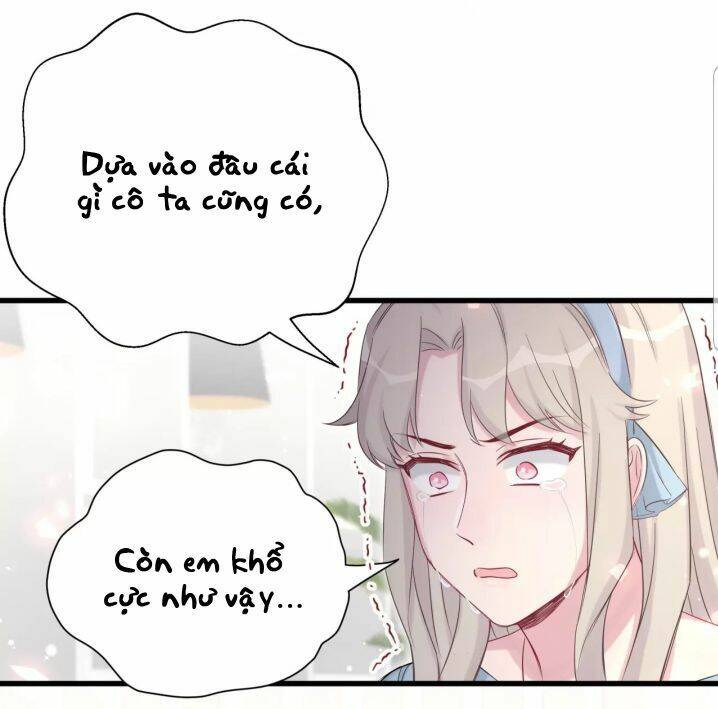 Đứa Bé Là Của Ai ???? Chapter 121 - Trang 2