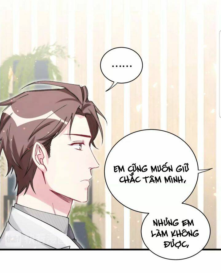 Đứa Bé Là Của Ai ???? Chapter 121 - Trang 2