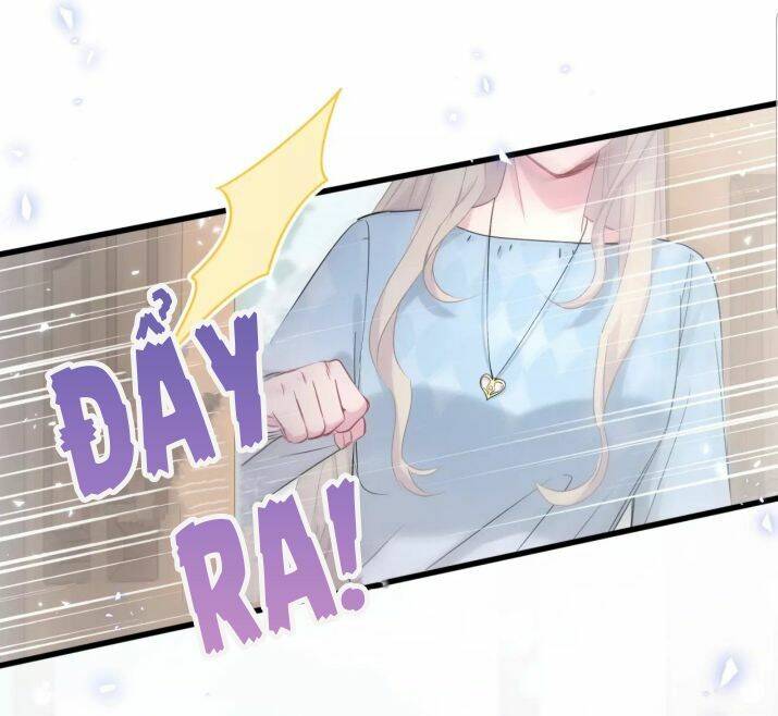 Đứa Bé Là Của Ai ???? Chapter 121 - Trang 2