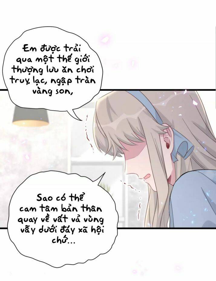 Đứa Bé Là Của Ai ???? Chapter 121 - Trang 2
