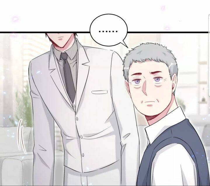 Đứa Bé Là Của Ai ???? Chapter 121 - Trang 2