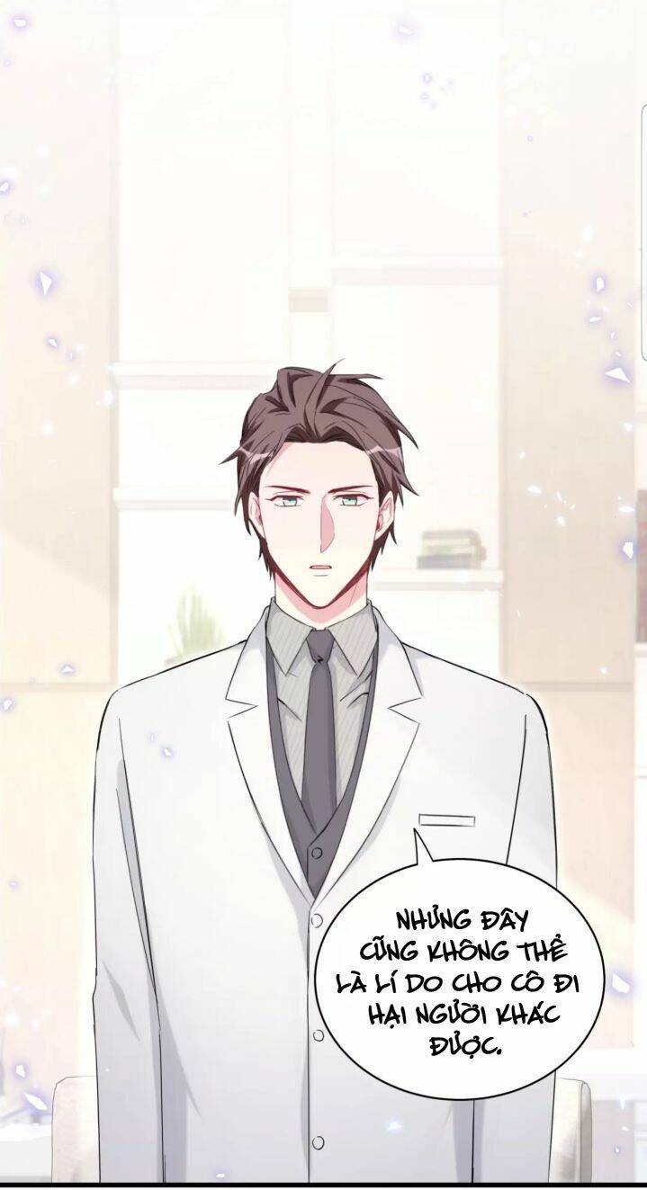 Đứa Bé Là Của Ai ???? Chapter 121 - Trang 2