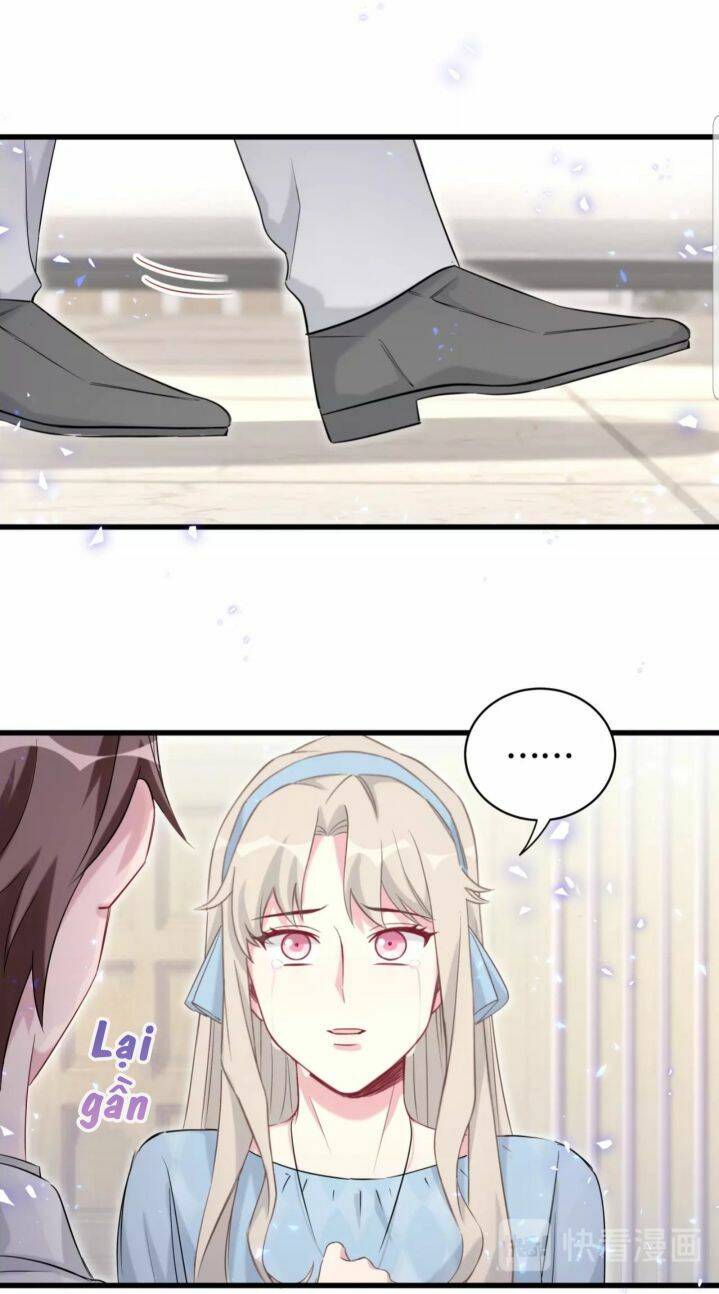 Đứa Bé Là Của Ai ???? Chapter 121 - Trang 2