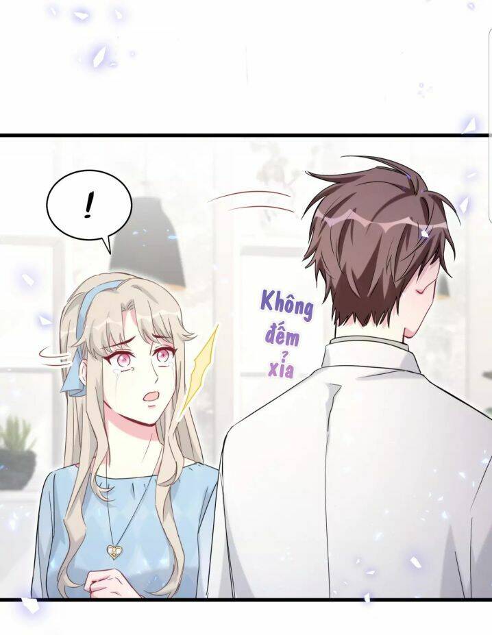 Đứa Bé Là Của Ai ???? Chapter 121 - Trang 2