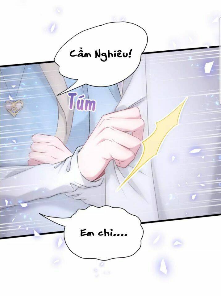Đứa Bé Là Của Ai ???? Chapter 121 - Trang 2