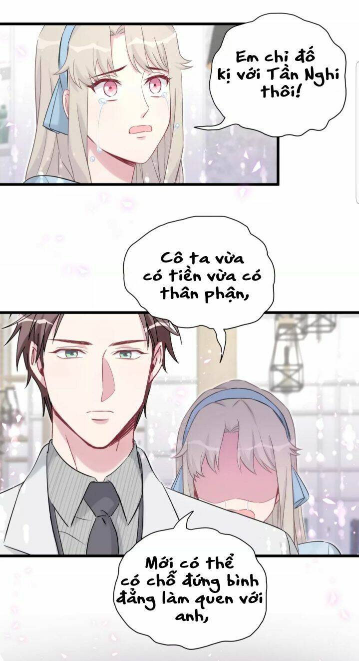 Đứa Bé Là Của Ai ???? Chapter 121 - Trang 2