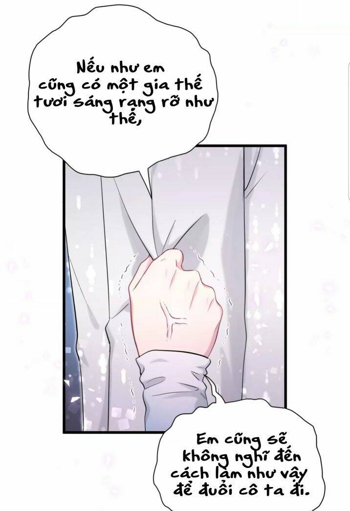 Đứa Bé Là Của Ai ???? Chapter 121 - Trang 2