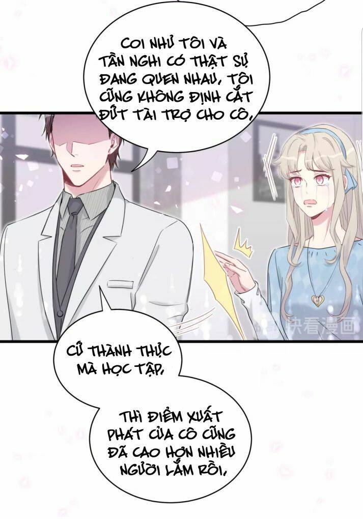 Đứa Bé Là Của Ai ???? Chapter 121 - Trang 2