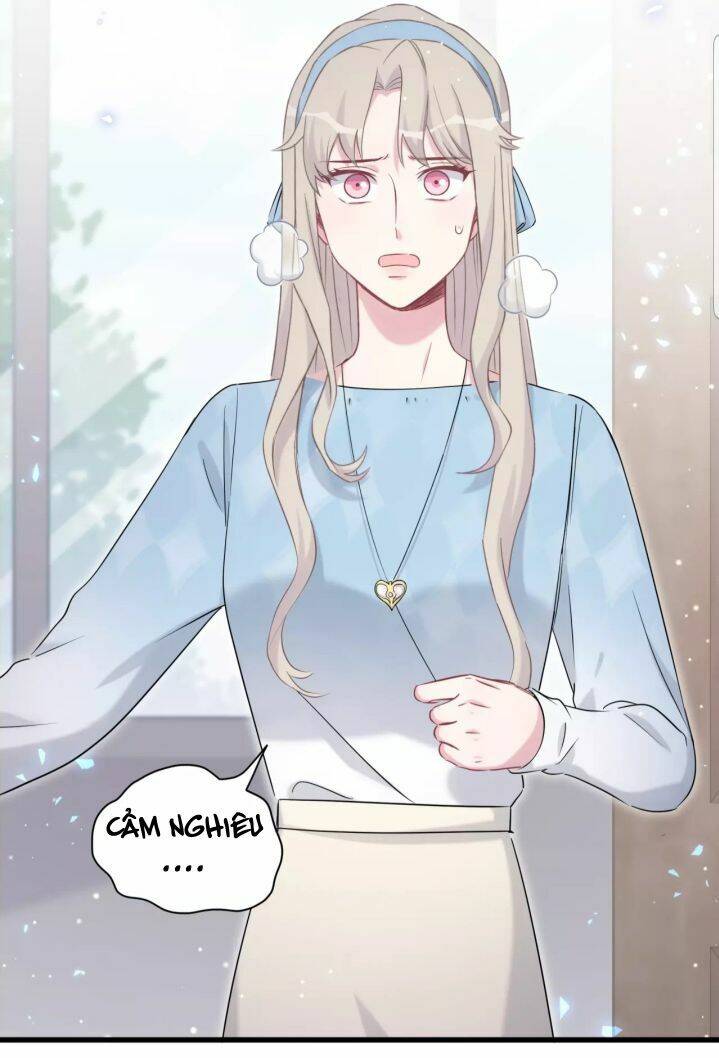 Đứa Bé Là Của Ai ???? Chapter 121 - Trang 2