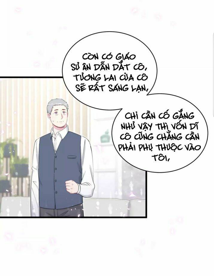 Đứa Bé Là Của Ai ???? Chapter 121 - Trang 2