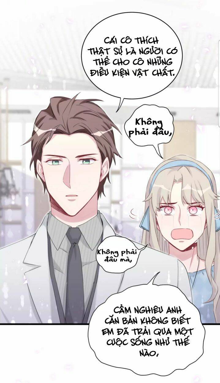 Đứa Bé Là Của Ai ???? Chapter 121 - Trang 2