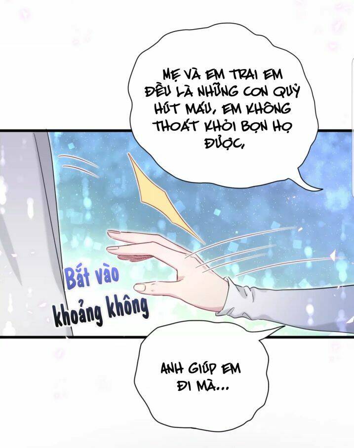 Đứa Bé Là Của Ai ???? Chapter 121 - Trang 2