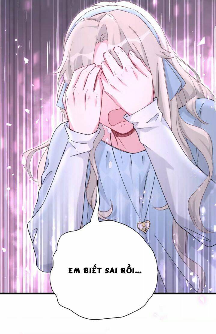 Đứa Bé Là Của Ai ???? Chapter 121 - Trang 2