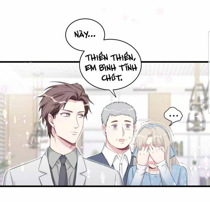 Đứa Bé Là Của Ai ???? Chapter 121 - Trang 2
