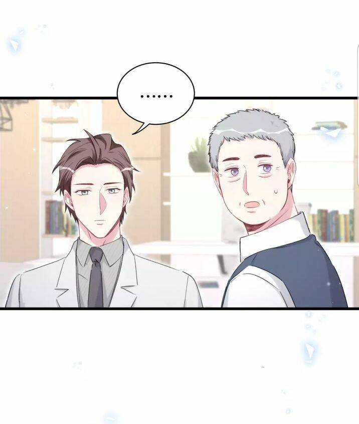 Đứa Bé Là Của Ai ???? Chapter 121 - Trang 2