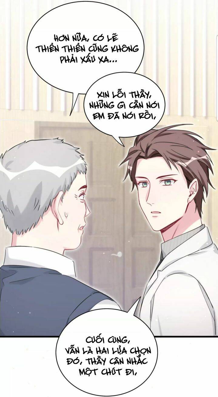 Đứa Bé Là Của Ai ???? Chapter 121 - Trang 2