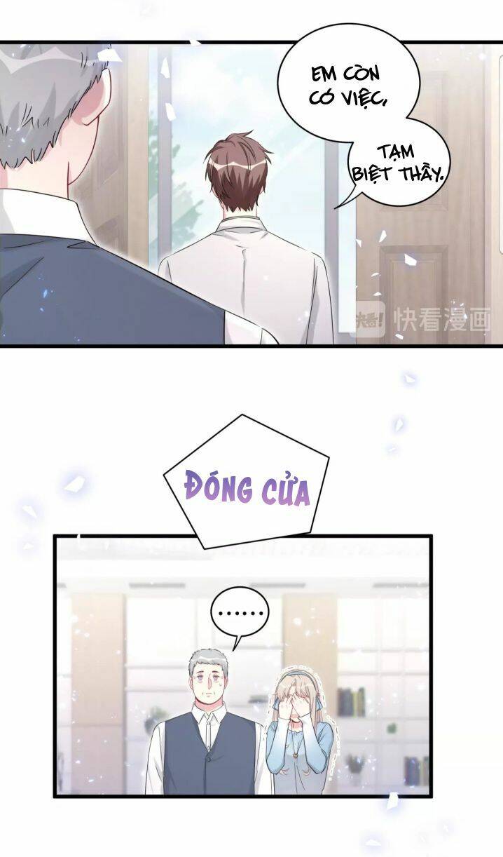 Đứa Bé Là Của Ai ???? Chapter 121 - Trang 2