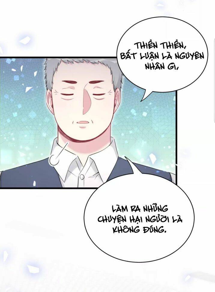 Đứa Bé Là Của Ai ???? Chapter 121 - Trang 2