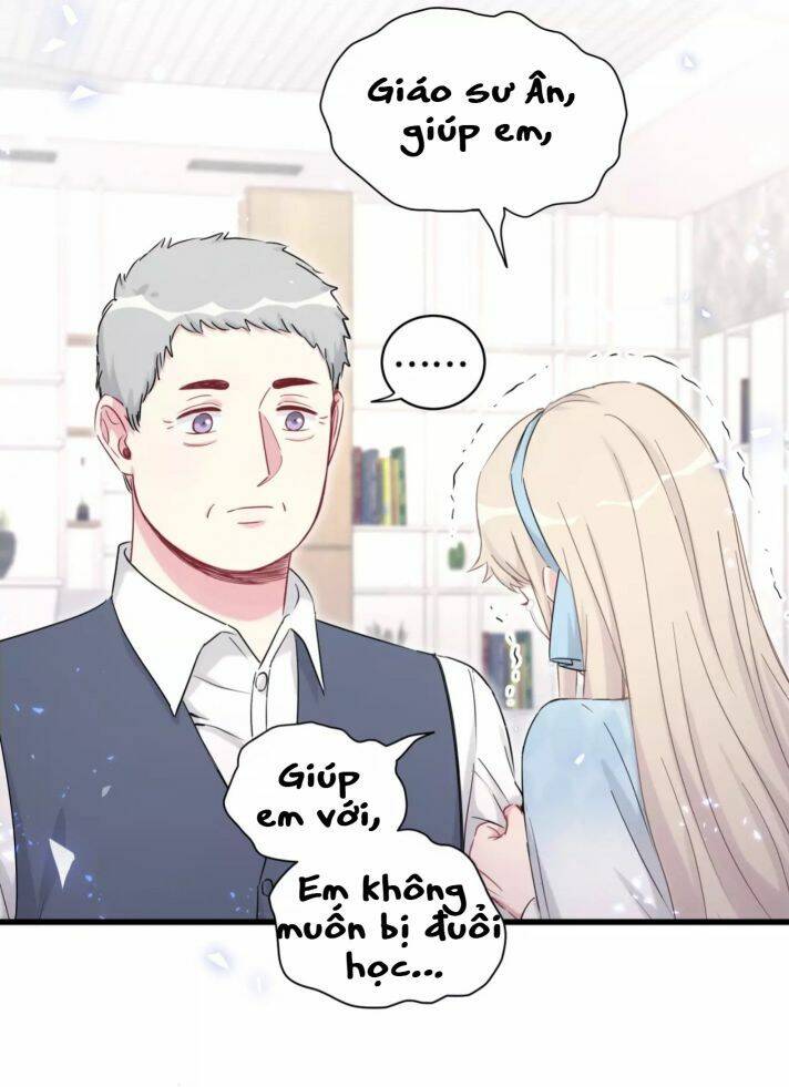 Đứa Bé Là Của Ai ???? Chapter 121 - Trang 2