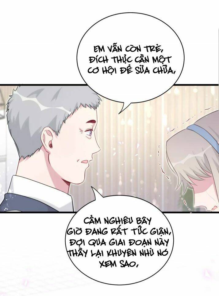 Đứa Bé Là Của Ai ???? Chapter 121 - Trang 2