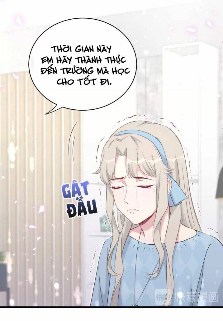 Đứa Bé Là Của Ai ???? Chapter 121 - Trang 2